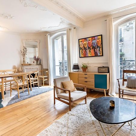 Montmartre // Lovely Flat For You ! Parigi Esterno foto